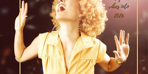 Funky, Festive, Feel-good Yoga