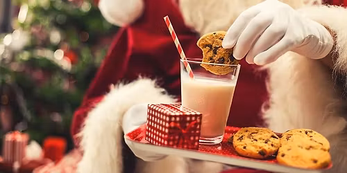 Holiday Party at Palms Birth House