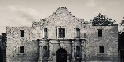 \u201cRemember the Alamo\u201d Gala