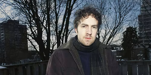 Danny Webster DW RELEASE SHOW with Samuel Laramee