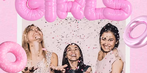 Girls Party- Learning Your Body for Girls