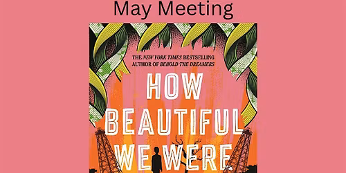 HBWW | Ottawa Afrocentric Book Club Meeting
