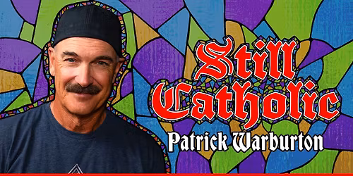 Patrick Warburton at Funny Bone Comedy Club - Orlando