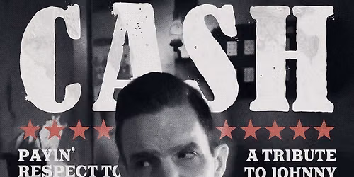 CASH - A Tribute to Johnny Cash