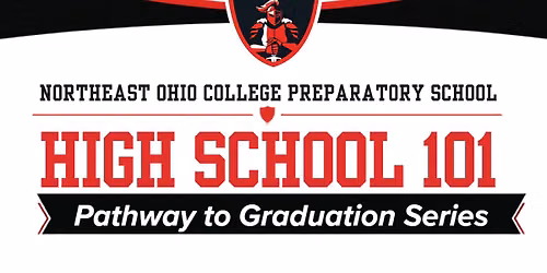 NEO Highschool 101 Series Pathway to HS