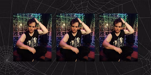 Musical Comedy Show: 3rd Annual Halloween SLAY Cabaret Starring Ben Hawes