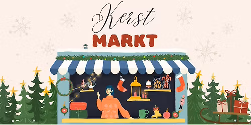 De Bikse Kerstmarkt