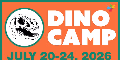 Dino Camp