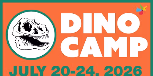 Dino Camp