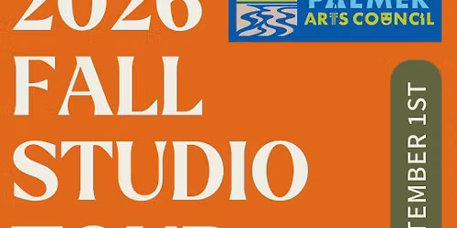 Fall Studio Tour