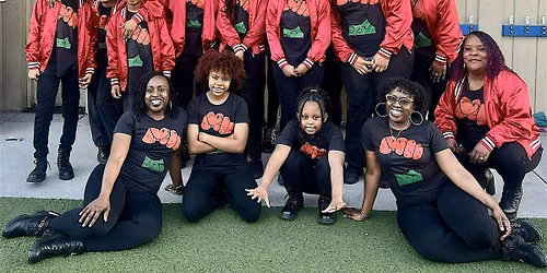 Oakland Performing Arts Intensive Presents Sister Act 2 (an adaptation)