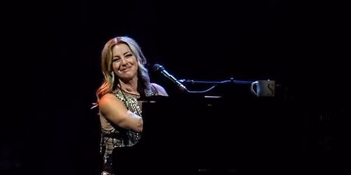 Sarah McLachlan Tickets