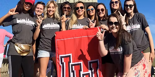 Parking UT Rio Grande Valley Vaqueros at at New Orleans Privateers Basketball - Doubleheader