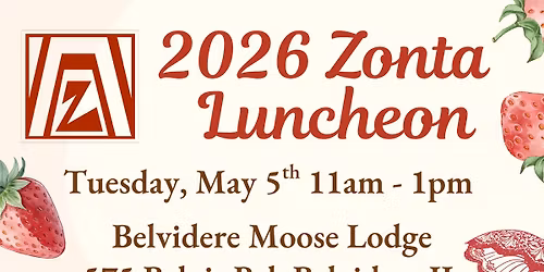 2026 Salad Luncheon