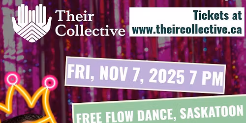 Ruveal Yourself: Mock Gender Reveal Party!