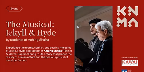 The Musical: Jekyll & Hyde