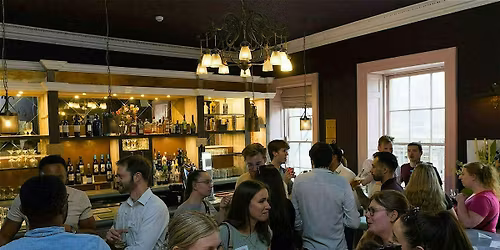 Bambalan - BYP Monthly Networking Event