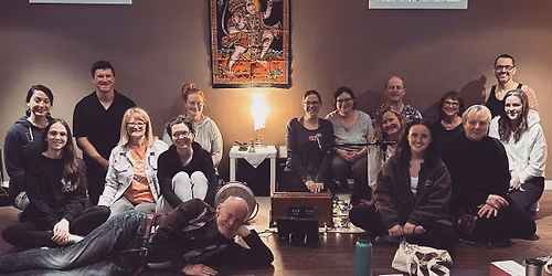 Kirtan: An Evening of Music, Mantra & Meditation