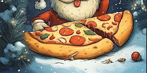 WelbeHealth - North Hollywood Pizza Party - Bring Your Clients!