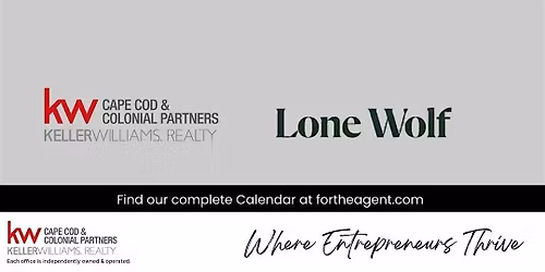 Lone Wolf Transact - Get Documents Sent! (Virtual)