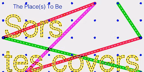 Sors Tes Covers | "The Place(s) To Be" \u00b7 Le Chabada, Angers
