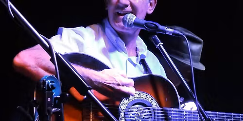 Simply Dylan Acoustic