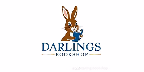 Darlings Bookshop at the Detroit Festival of Books