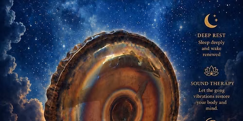 Overnight Gong Puja