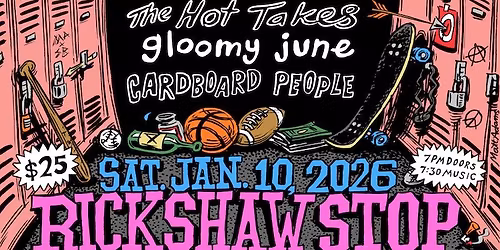 Earthling Entertainment Presents: Yearbook Night Ft. Lazer Beam & Hosted by Steve Ward Moore!