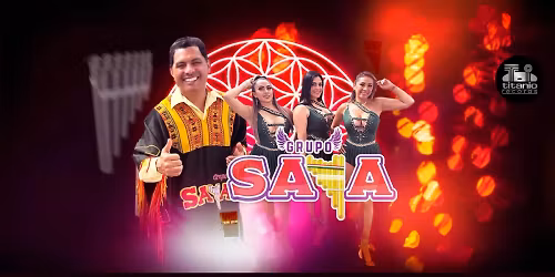 Grupo Saya in Anaheim