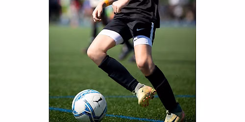 Girls U14-U17 Free Community Soccer Clinic