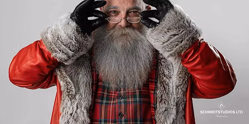 Christmas Market & Santa Grotto 2025