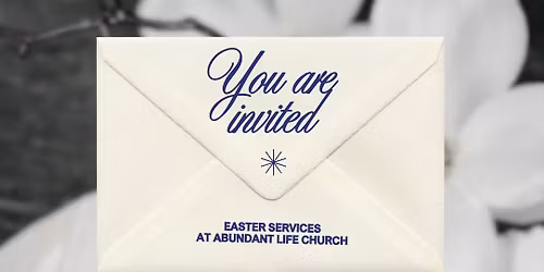 Good Friday Service in Wellington Central