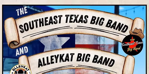 Big Brews and Big Bands! - Lake Houston Brewery