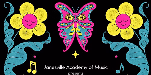 JAM Spring Concert 