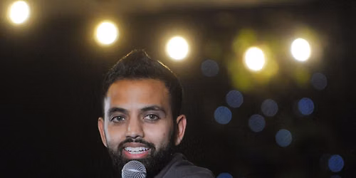 Akaash Singh