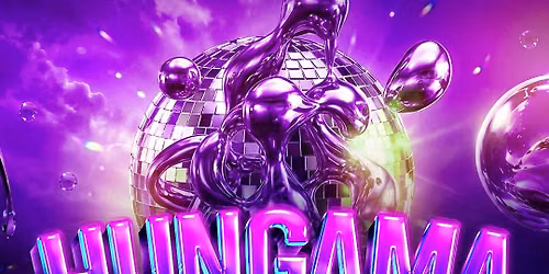 HUNGAMA \u2022 CALGARY\u2019S BIGGEST LONG WEEKEND BOLLYWOOD NIGHT