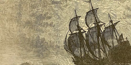 Jack Tar in the Age of Sail, from Mayflower to HMS Temeraire