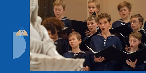 Juleoratoriet i Sct. Mari\u00e6 Kirke i Helsing\u00f8r