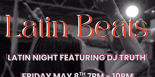 Latin Beats