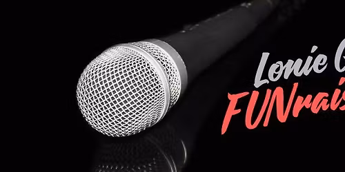 Karaoke FUNraiser For Lonie G