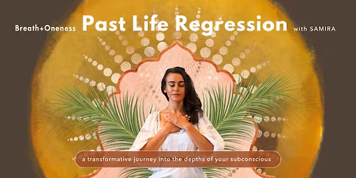 \ud83c\udf05 Past Life Regression Group Journey
