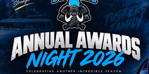 Ceylon Tuskers Annual Awards Night 2026 \u2728