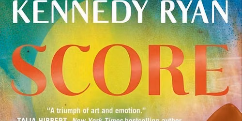 Romance Book Club: October 