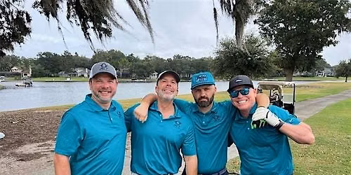 The League of Mortgage Professionals' Charity Golf Tournament