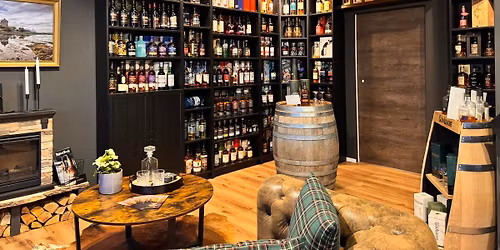 1. Nauheimer Whiskymesse "Whisky Experience"