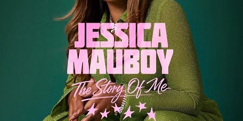 'The Story Of Me' Tour show - Odeon, Hobart