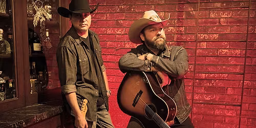 The Staples - Chris Stapleton Tribute w\/ Cody Carter