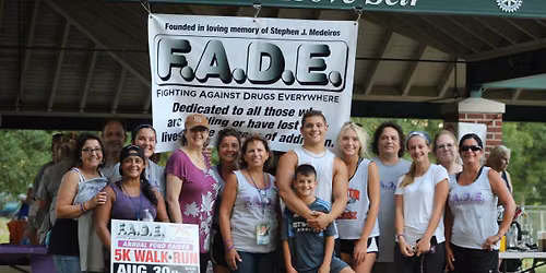 5k Run\/Walk for Overdose Awareness 
