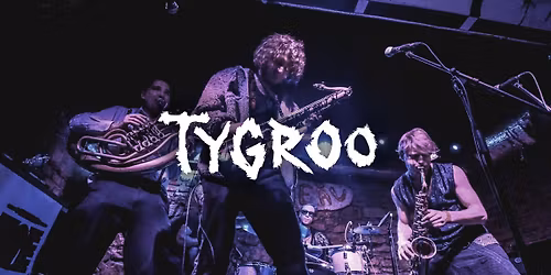 Tygroo | B\u00e1sn\u00edci ticha 2026 | Klub Kus Turnov